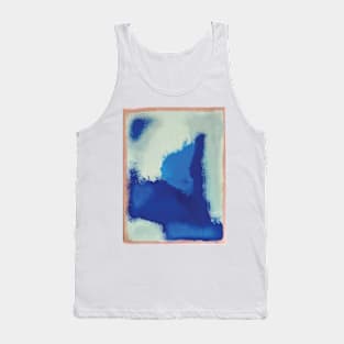 mark rothko Art Print Poster Vaporwave Shirt Wallpape Tank Top